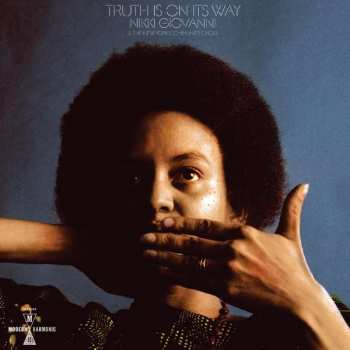 Album The New York Community Choir: Truth Is On Its Way