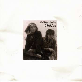 Album Nikki Sudden: Chelsea