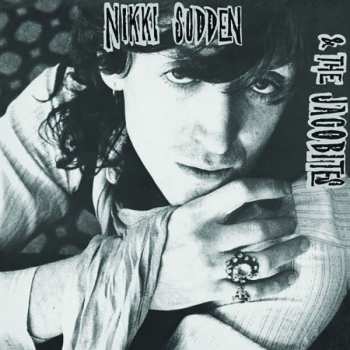 LP Nikki Sudden: Dead Men Tell No Tales