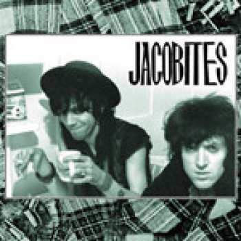 CD Nikki Sudden: Jacobites