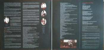 2LP Nikki Sudden: The Last Bandits In The World
