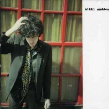 Album Nikki Sudden: Waiting On Egypt / The Bible Belt