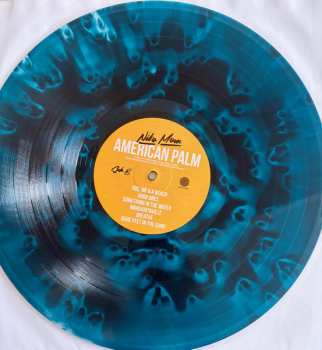 LP Niko Moon: American Palm