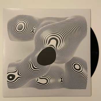 LP Nikol Bóková: Prometheus