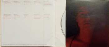 CD Nikol Bóková: Unravel