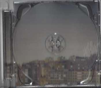 CD Nikola Brasko: Rodná Hrouda