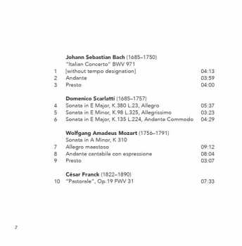 CD Nikola Djorić: The Accordion Album