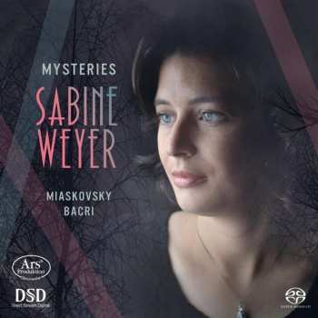 SACD Nikolai Myaskovsky: Mysteries