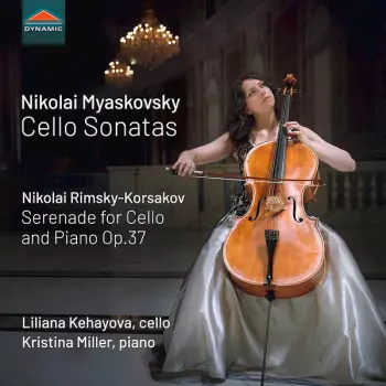 Cello Sonatas | Serenade For Cello And Piano Op. 37