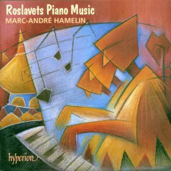 Piano Music