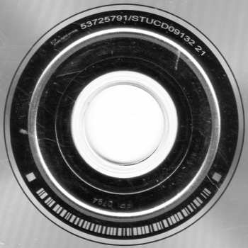 CD Nikolaj Hess: Global Motion +
