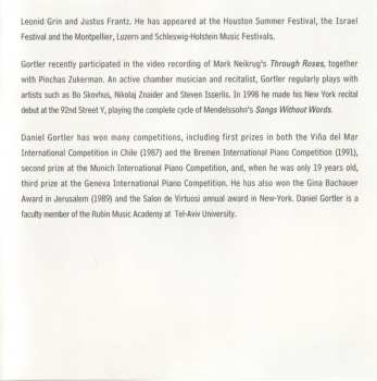 CD Nikolaj Znaider: Bravo! (Virtuoso And Romantic Encores For Violin)