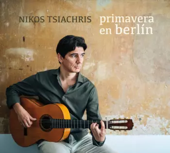 Primavera en Berlín