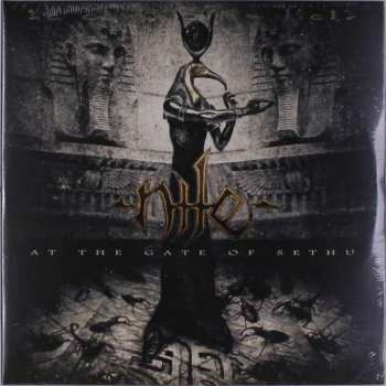 2LP Nile: At the Gate of Sethu