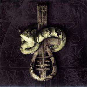 CD Nile: In Their Darkened Shrines