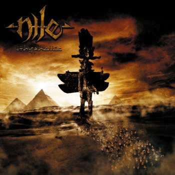 CD Nile: Ithyphallic