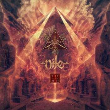 Album Nile: Vile Nilotic Rites