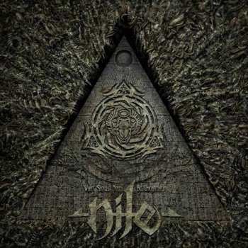 CD Nile: What Should Not Be Unearthed