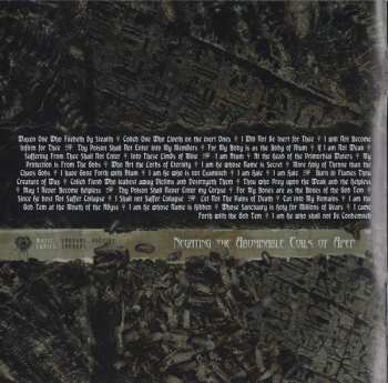 CD Nile: What Should Not Be Unearthed
