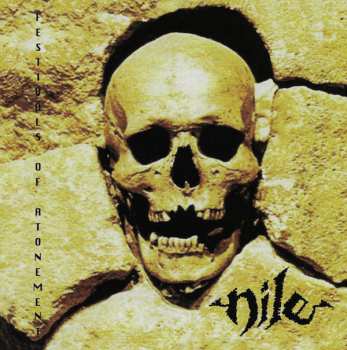 LP Nile: Festivals of Atonement
