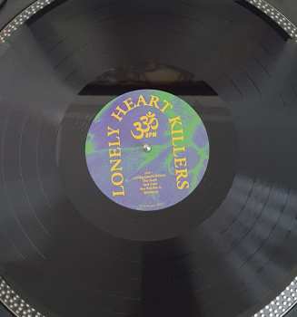 LP Nile Marr: Lonely Hearts Killers
