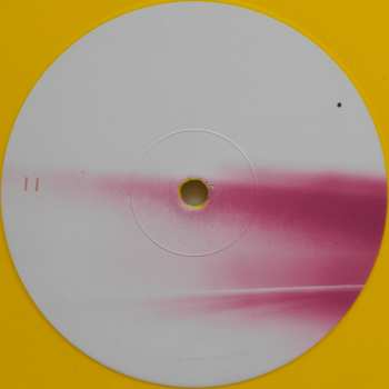 LP Nile On Wax: After Heaven CLR | LTD