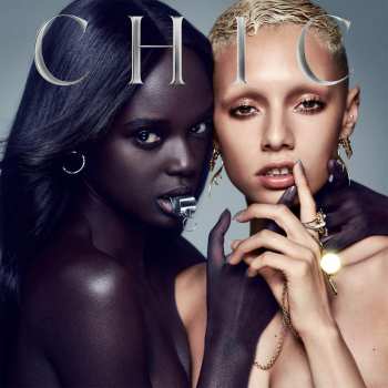 Album Chic: It's About Time