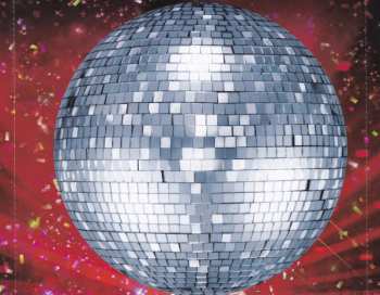 2CD Chic: Up All Night - Disco Edition