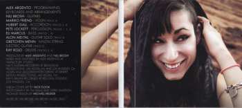 CD Nili Brosh: Spectrum