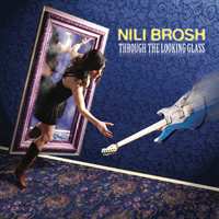 CD Nili Brosh: Through The Looking Glass