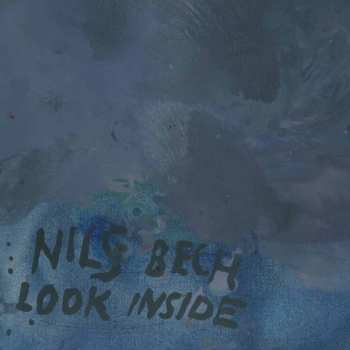 CD Nils Bech: Look Inside