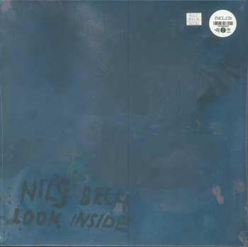 LP/CD Nils Bech: Look Inside