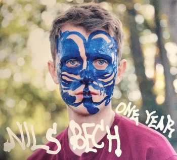 CD Nils Bech: One Year