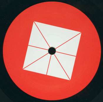 LP Nils Frahm: 7fingers