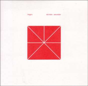 CD Nils Frahm: 7fingers