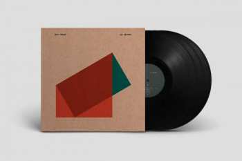 Album Nils Frahm: All Encores