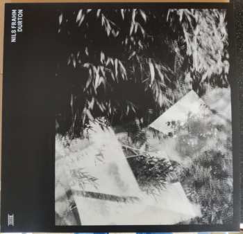 Album Nils Frahm: Durton