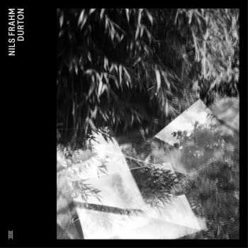 CD Nils Frahm: Durton
