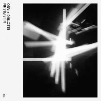 Album Nils Frahm: Electric Piano