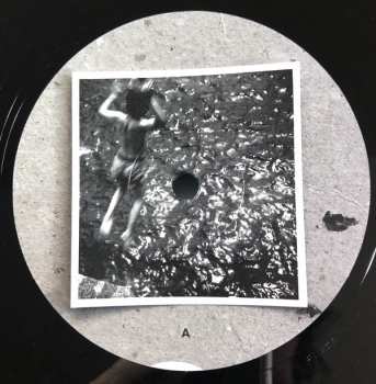 LP Nils Frahm: Empty