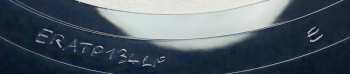 LP Nils Frahm: Empty