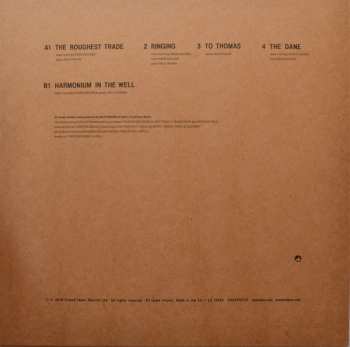 LP Nils Frahm: Encores 1