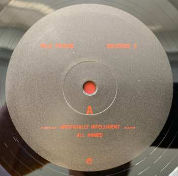 LP Nils Frahm: Encores 3