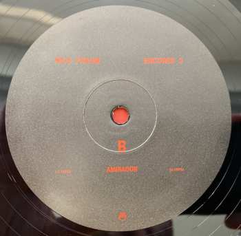 LP Nils Frahm: Encores 3