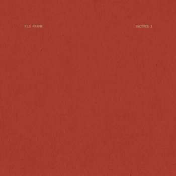 Album Nils Frahm: Encores 3