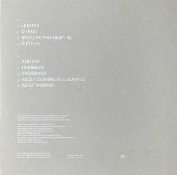 LP Nils Frahm: Graz