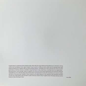 LP Nils Frahm: Graz