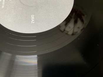 LP Nils Frahm: Graz