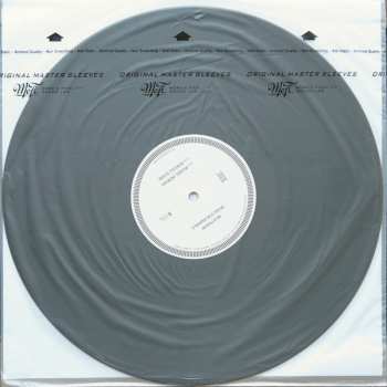 4LP Nils Frahm: Music For Animals