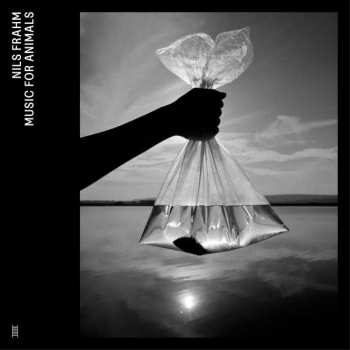 4LP Nils Frahm: Music For Animals